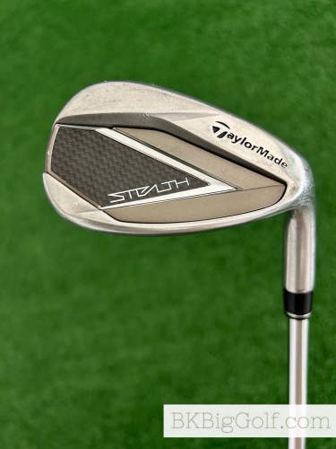 Taylormade Stealth Sand S Wedge / Stiff