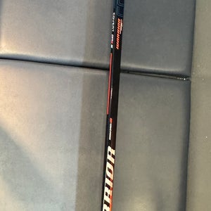 Warrior Covert QRE5 Left Hand Hockey Stick W88 INT 55 Flex