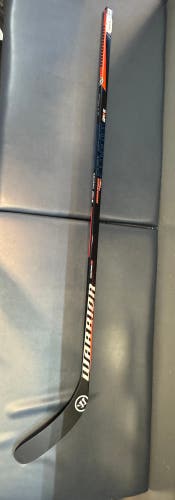 Warrior Covert QRE5 Left Hand Hockey Stick W88 INT 55 Flex