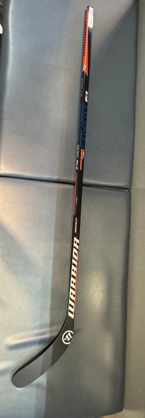 Warrior Covert QRE5 Left Hand Hockey Stick W88 INT 55 Flex