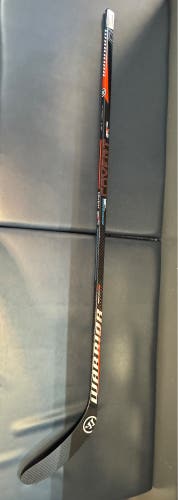 Warrior Covert QRE Pro Left Hand Hockey Stick W71 SR 70 Flex