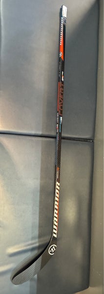 Warrior Covert QRE Pro Left Hand Hockey Stick W71 SR 70 Flex