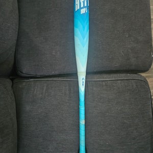 2024 Easton Hype Fire Composite USSSA Certified Bat (-5) 26 oz 31" (Used)