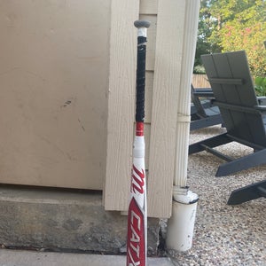 Marucci CATX Connect Hybrid BBCOR Certified Bat (-3)  23 oz 23" (Used)