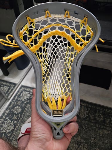 ECD Strung Mirage 2.0 Graphene Head (Used)
