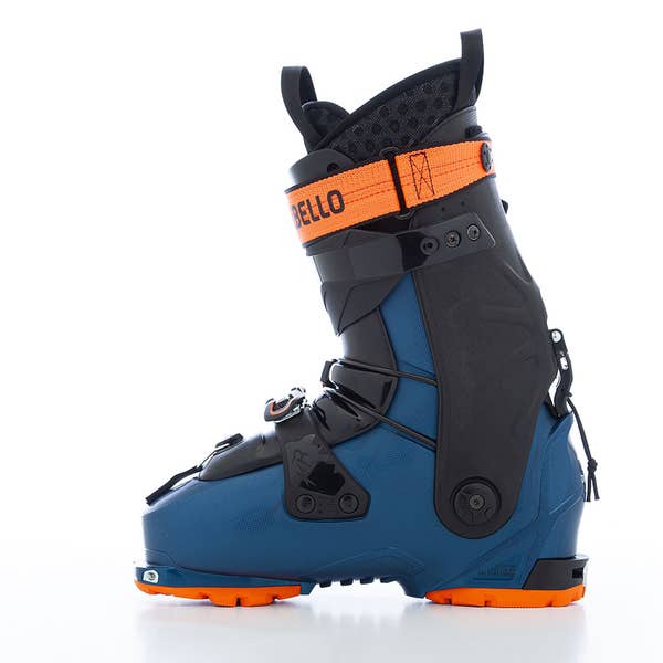 New 2022 Dalbello LUPO AX HD ski boots; Size: 25.5 | SidelineSwap