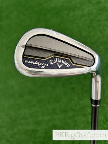 Callaway Paradym X 51 Degree Approach A Wedge / Regular