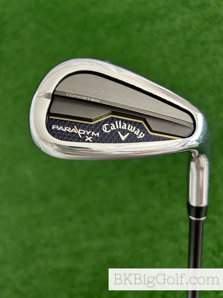 Callaway Paradym X 51 Degree Approach A Wedge / Regular