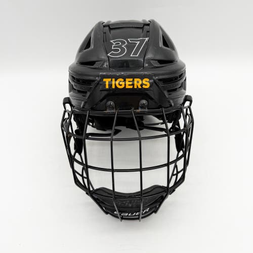 Bauer Reakt 150 Hockey Helmet-Medium W/ Cage