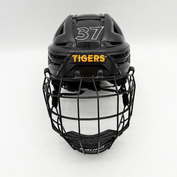 Bauer Reakt 150 Hockey Helmet-Medium W/ Cage