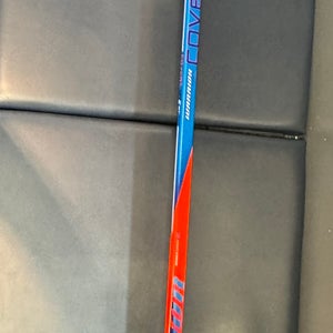 Warrior Covert QRE ST Left Hand Hockey Stick W88 SR 70 Flex