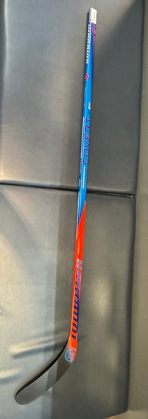 Warrior Covert QRE ST Left Hand Hockey Stick W88 SR 70 Flex