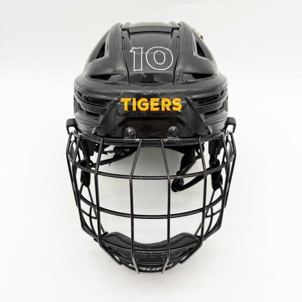 Bauer Reakt 150 Hockey Helmet-Medium W/ Cage