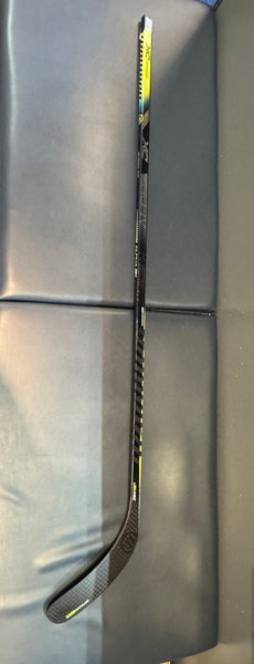 Warrior Alpha DX Left Hand Hockey Stick W88 INT 70 Flex