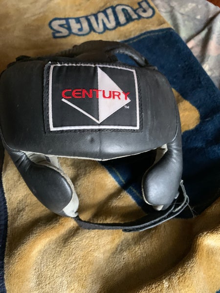 (Used) Century Headgear Large/ Extralarge