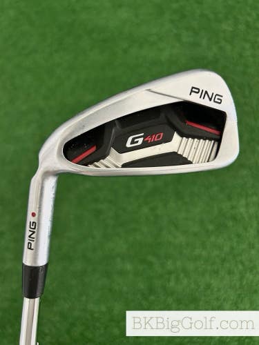 LH Ping G410 4 Iron / Stiff