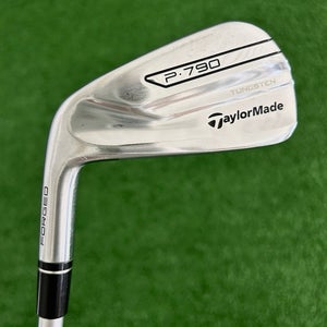 LH Taylormade P790 Forged 3 Iron / Stiff