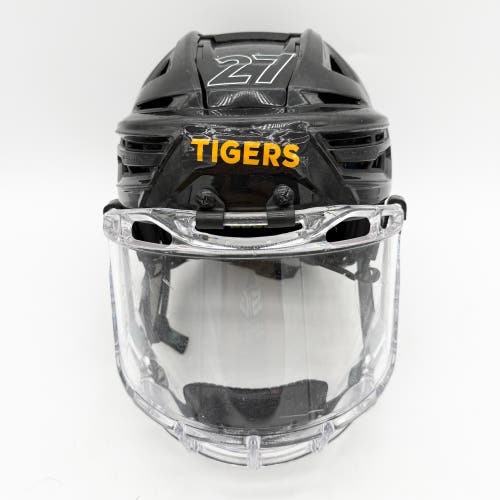 Bauer Reakt 150 Hockey Helmet-Medium W/ Bubble