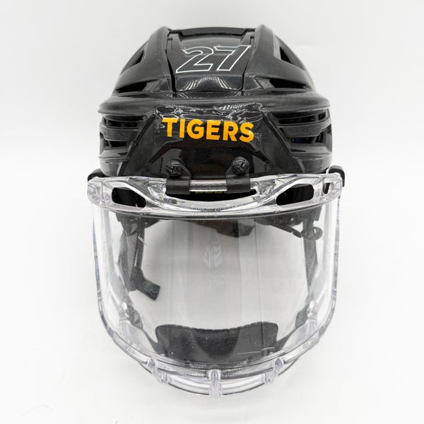 Bauer Reakt 150 Hockey Helmet-Medium W/ Bubble