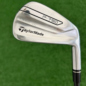 Taylormade P790 Forged UDI Utility Driving 2 Iron / Stiff
