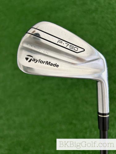 Taylormade P790 Forged UDI Utility Driving 2 Iron / Stiff