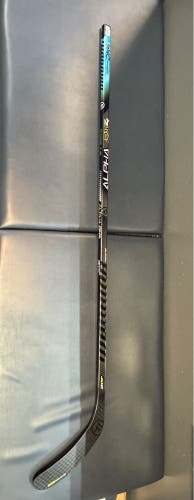 Warrior Alpha DX Pro Left Hand Hockey Stick W88 SR 75 Flex