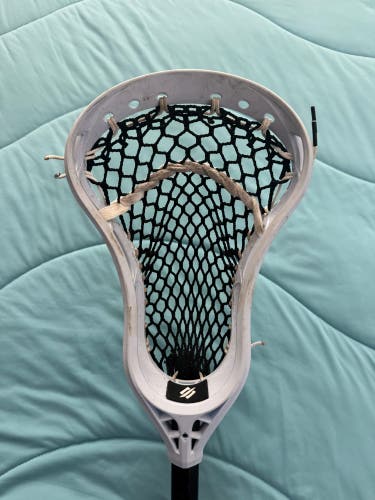 StringKing Strung Mark 2A Head (Used)