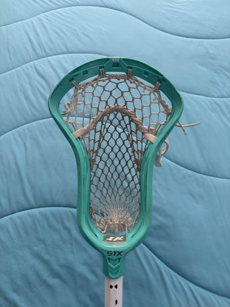 STX Strung Stallion 1K Head Mint (Used) *limited edition*