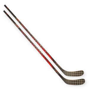 2 Pack - Bauer Proto-R Right Handed 82 Flex Hockey Stick P28 Pro Stock (New)