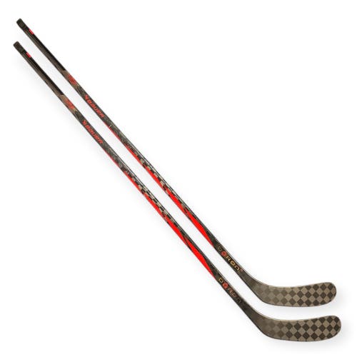 2 Pack - Bauer Proto-R Right Handed 82 Flex Hockey Stick P28 Pro Stock (New)