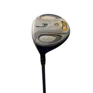 Used Walter Hagen HAGEN JR Jr Fairway Wood LH 3 Wood 11706-S000360004