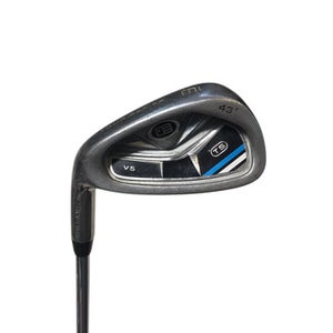 Used US Kids V5 TS Jr Individual Iron LH 9 Iron 11706-S000359607