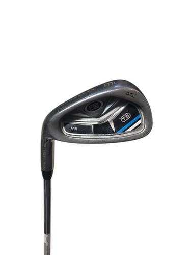 Used US Kids V5 TS Jr Individual Iron LH 9 Iron 11706-S000359607
