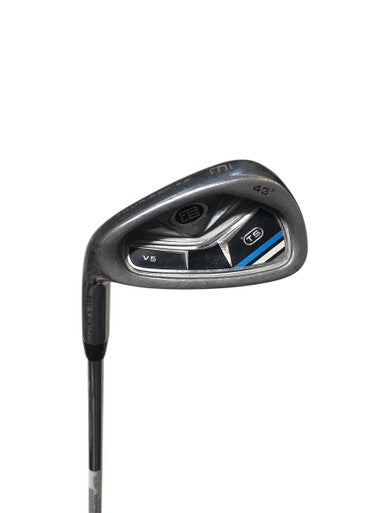 Used US Kids V5 TS Jr Individual Iron LH 9 Iron 11706-S000359607