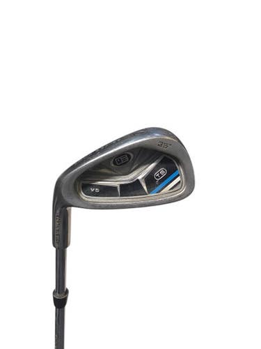 Used US Kids V5 TS Jr Individual Iron LH 7 Iron 11706-S000359609