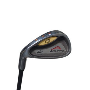 Used Acuity CP II 8/9 IRON Jr Individual Iron LH 8 Iron 11706-S000359613