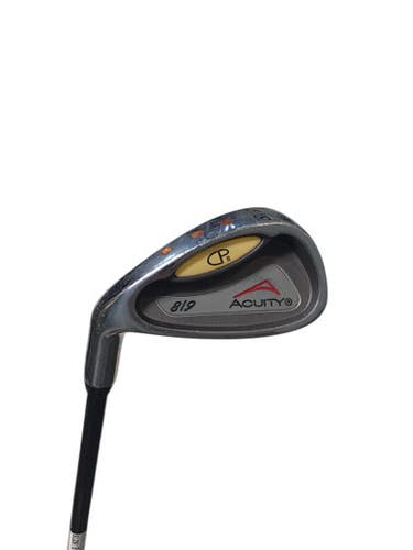 Used Acuity CP II 8/9 IRON Jr Individual Iron LH 8 Iron 11706-S000359613