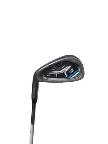 Used US Kids V5 TS Jr Individual Iron LH 6 Iron 11706-S000359608