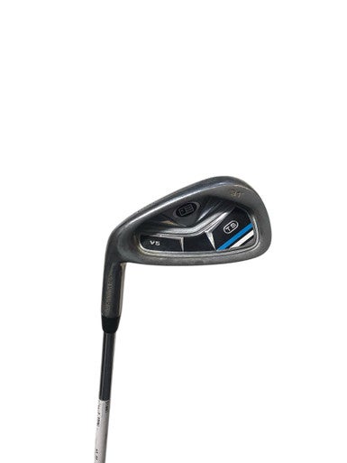 Used US Kids V5 TS Jr Individual Iron LH 6 Iron 11706-S000359608