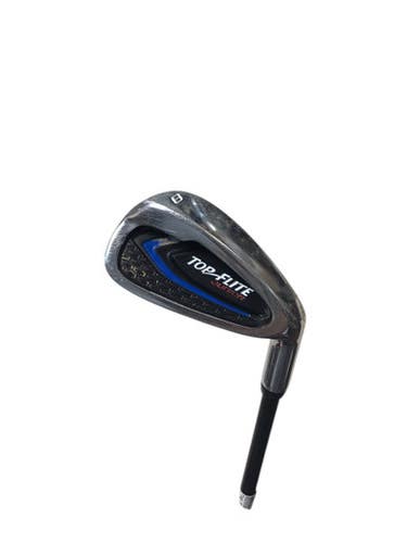 Used Top Flite JUNIOR Jr Individual Iron RH 8 Iron 11706-S000359606