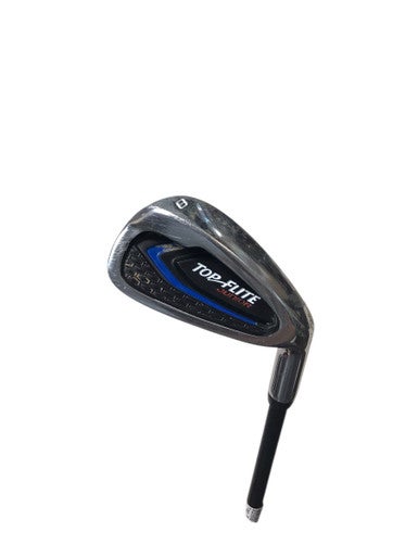 Used Top Flite JUNIOR Jr Individual Iron RH 8 Iron 11706-S000359606