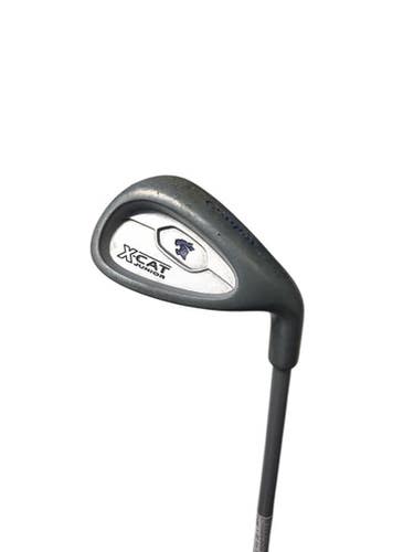 Used Cougar X CAT 9/W IRON Jr Individual Iron RH 9 Iron 11706-S000359614