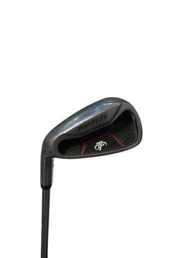 Used Top Flite TOP FLITE 7 IRON Mens Individual Iron LH 8 Iron 11706-S000359668