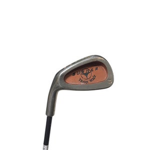 Used Taylormade BURNER 5/6 IRON Women Individual Iron LH 5 Iron 11706-S000359612