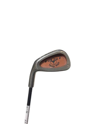 Used Taylormade BURNER 5/6 IRON Women Individual Iron LH 5 Iron 11706-S000359612