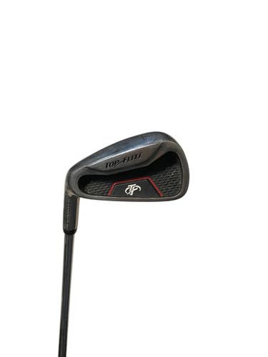 Used Top Flite TOP FLITE 7 IRON Mens Individual Iron LH 7 Iron 11706-S000359667