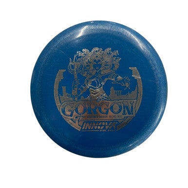Innova (Used) Discs Driver