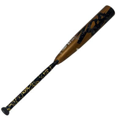 Used Demarini ZOA Z8Z5-22 BB/SB USSSA 2 3/4 Bat 29" 11406-S000105409