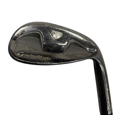 Used Taylormade BOUNCE Golf Wedge Mens RH 56 Degree 11406-S000105424
