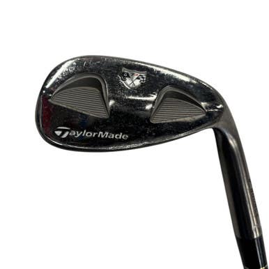 Used Taylormade BOUNCE Golf Wedge Mens RH 52 Degree 11406-S000105425